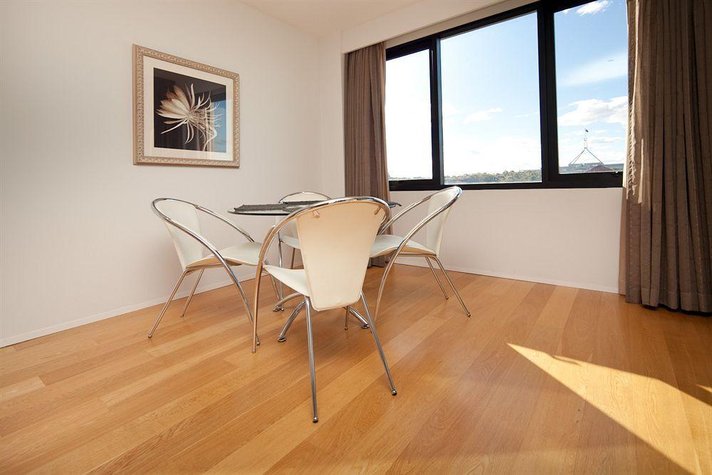 Aparthotel Lj Hooker Manuka Prestige