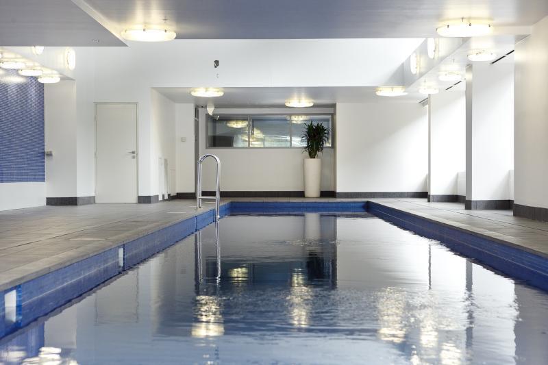 Lj Hooker Manuka Prestige Aparthotel Canberra