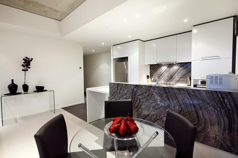 Aparthotel Lj Hooker Manuka Prestige 5*