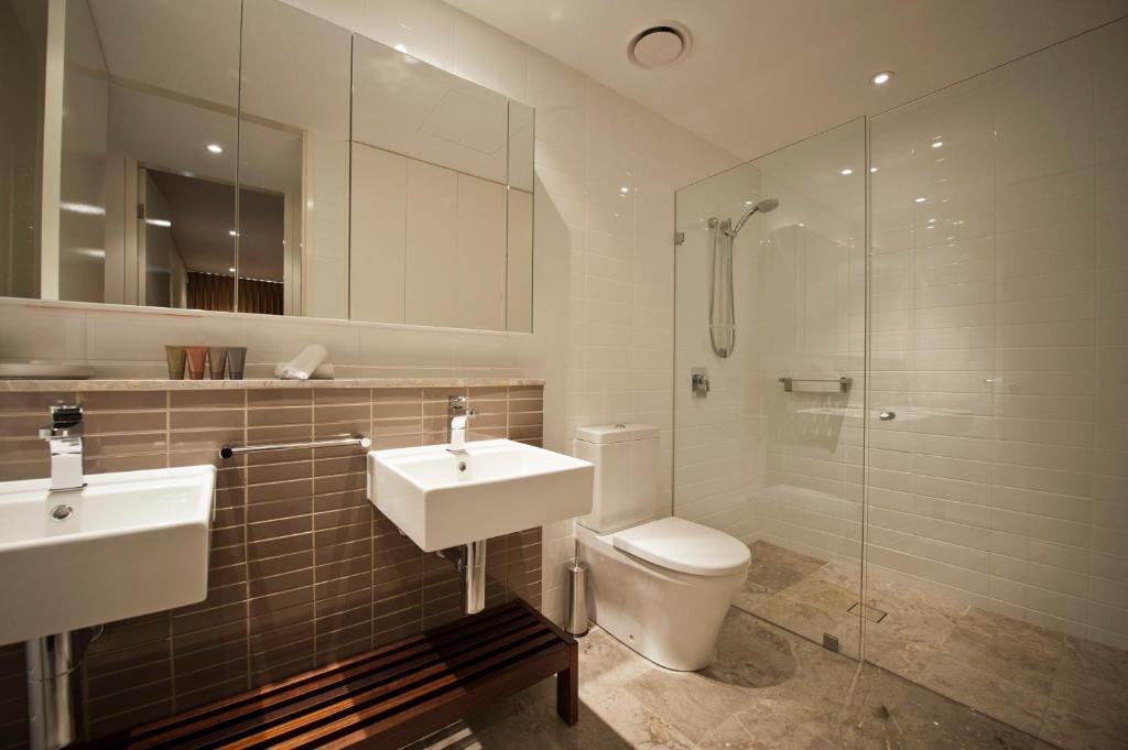 Lj Hooker Manuka Prestige 5* Canberra