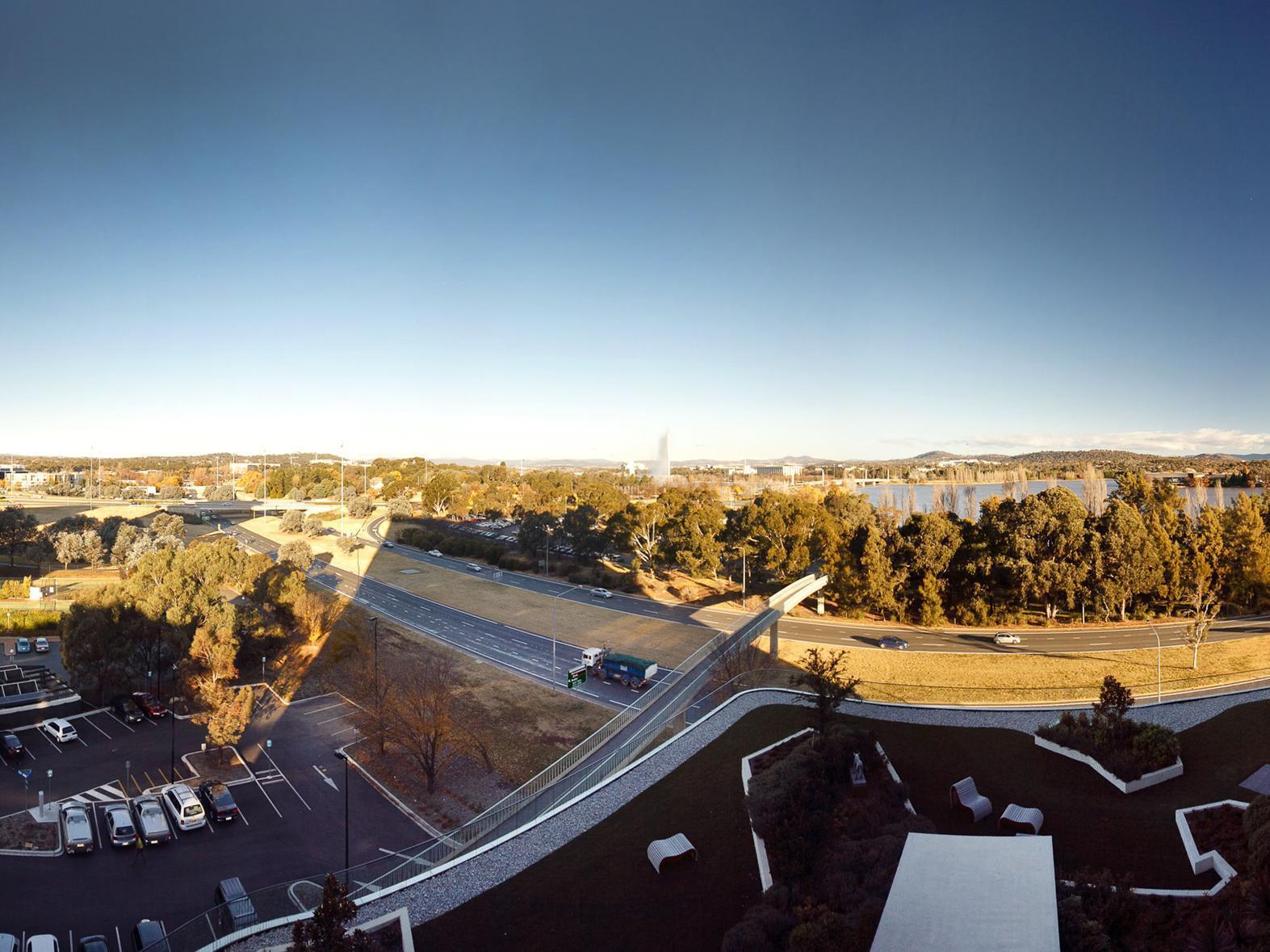 Lj Hooker Manuka Prestige 5* Canberra