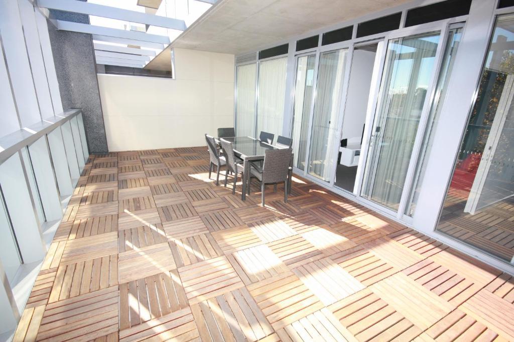 Aparthotel Lj Hooker Manuka Prestige Canberra