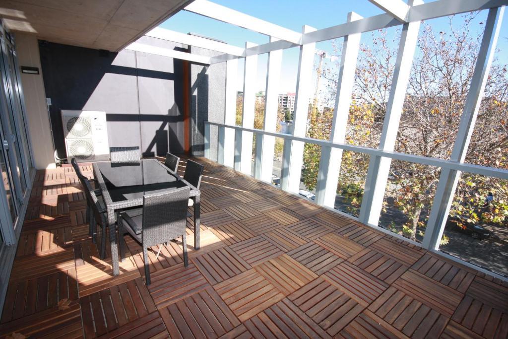 Aparthotel Lj Hooker Manuka Prestige