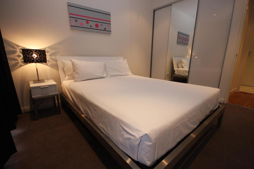 Aparthotel Lj Hooker Manuka Prestige 5*