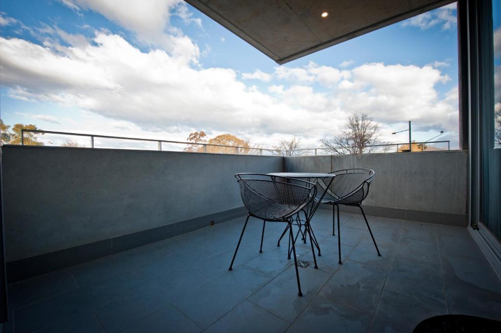 Lj Hooker Manuka Prestige 5* Canberra