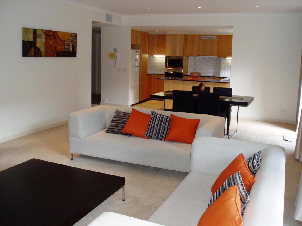 Lj Hooker Manuka Prestige 5* Canberra