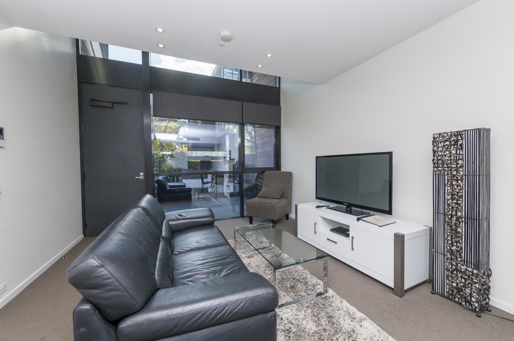 Lj Hooker Manuka Prestige Aparthotel 5*