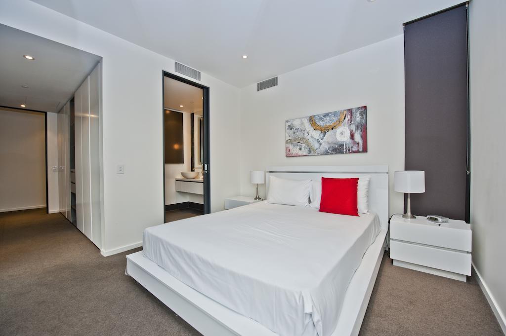 Lj Hooker Manuka Prestige Aparthotel 5*
