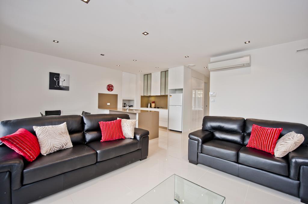Lj Hooker Manuka Prestige 5* Canberra