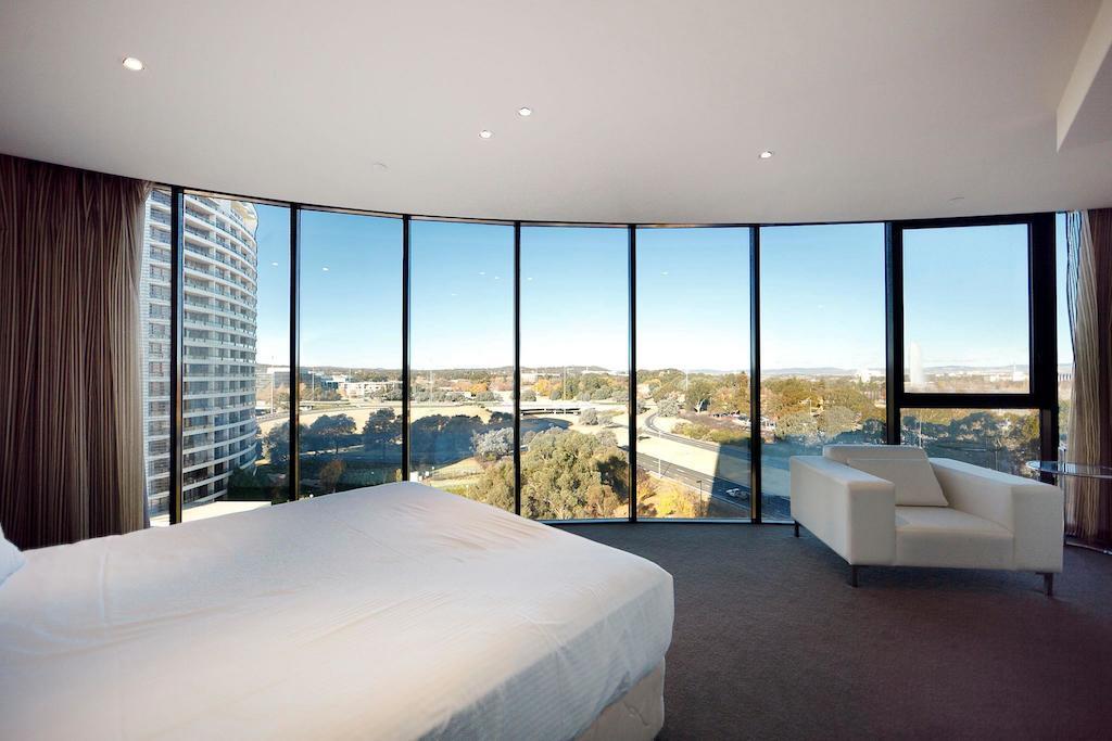 Lj Hooker Manuka Prestige Aparthotel Canberra