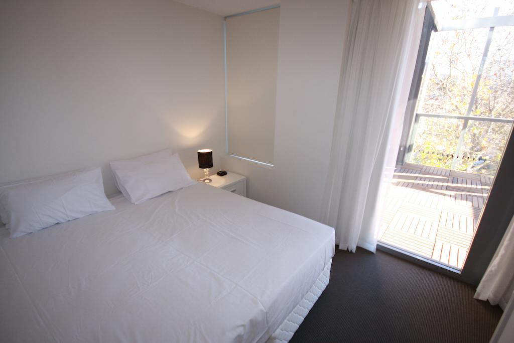 Aparthotel Lj Hooker Manuka Prestige