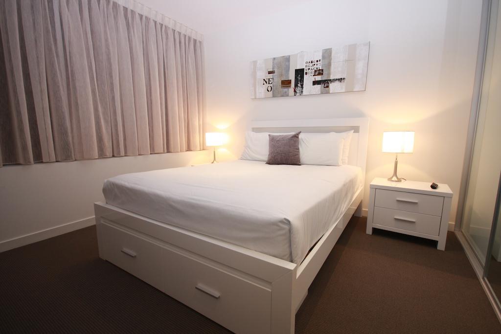 Aparthotel Lj Hooker Manuka Prestige 5*