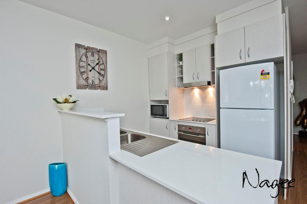 Lj Hooker Manuka Prestige Aparthotel Canberra