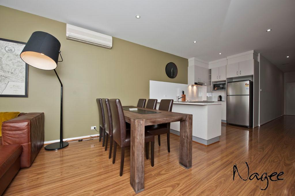 Lj Hooker Manuka Prestige Canberra