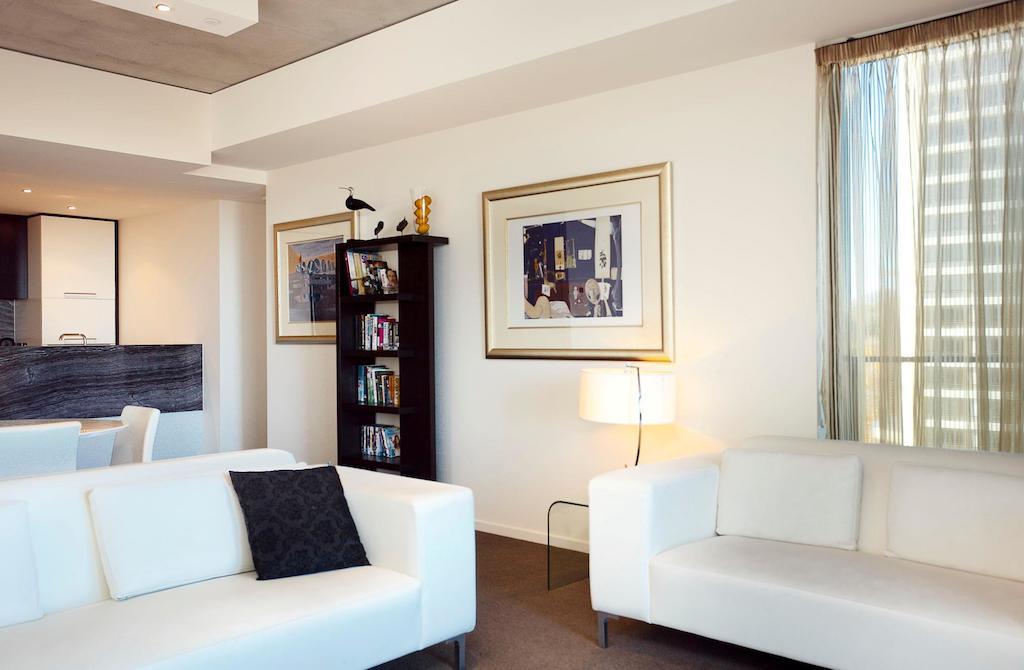 Lj Hooker Manuka Prestige Aparthotel 5*