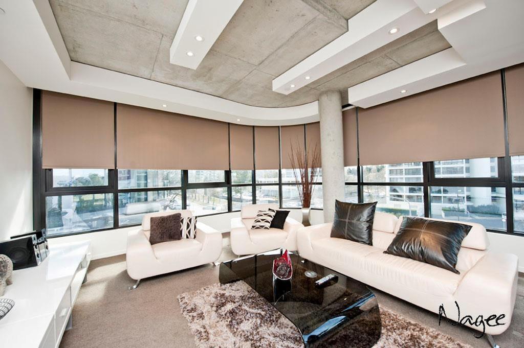 Aparthotel Lj Hooker Manuka Prestige Canberra
