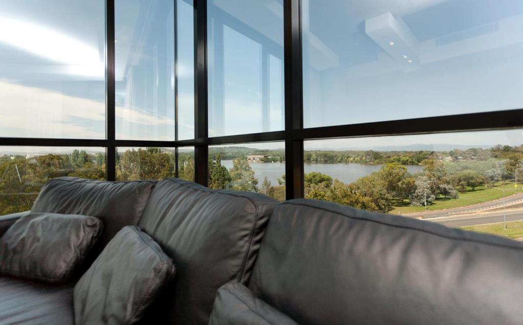 Aparthotel Lj Hooker Manuka Prestige 5*