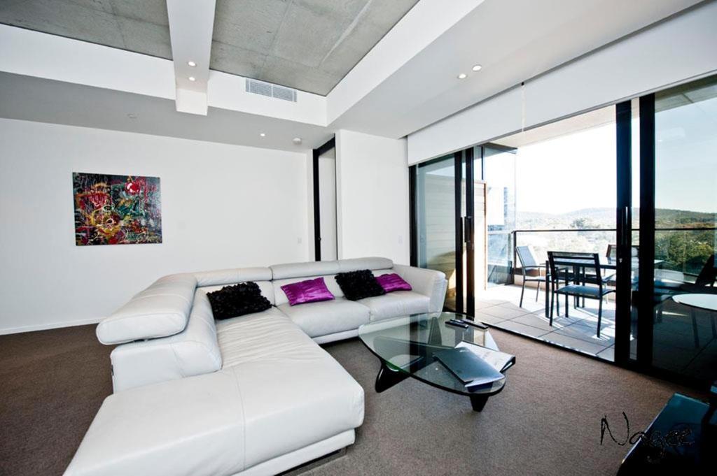 Aparthotel Lj Hooker Manuka Prestige Canberra