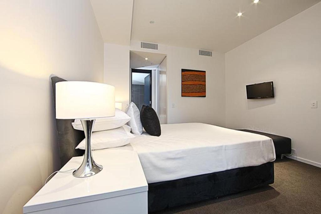 Lj Hooker Manuka Prestige Aparthotel Canberra