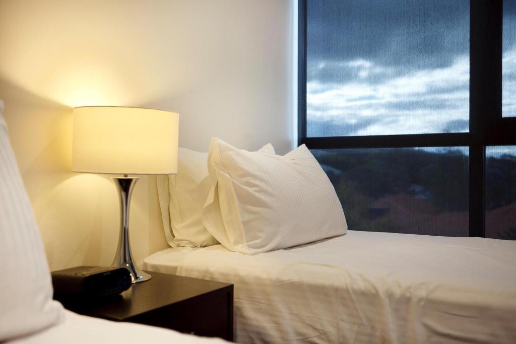Aparthotel Lj Hooker Manuka Prestige