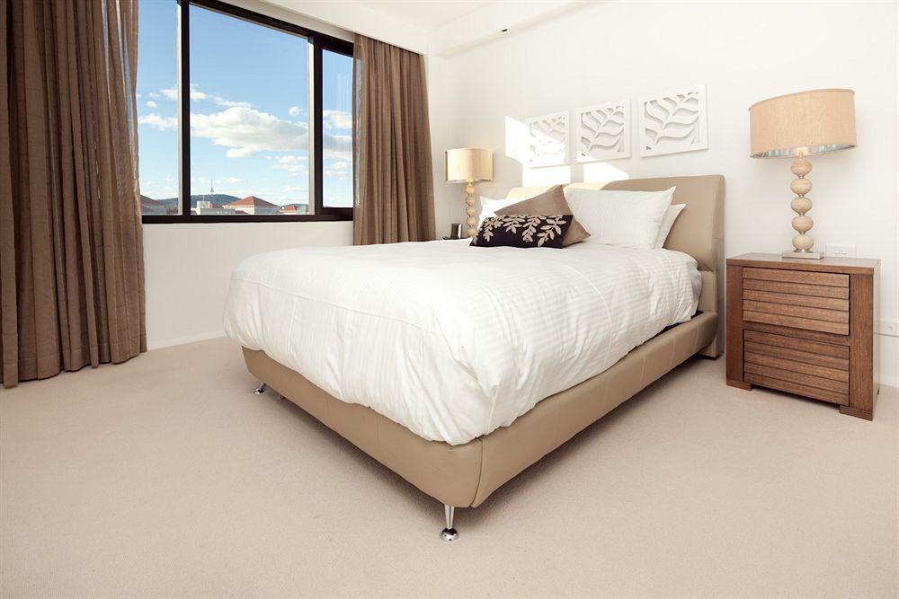 Lj Hooker Manuka Prestige Aparthotel Canberra