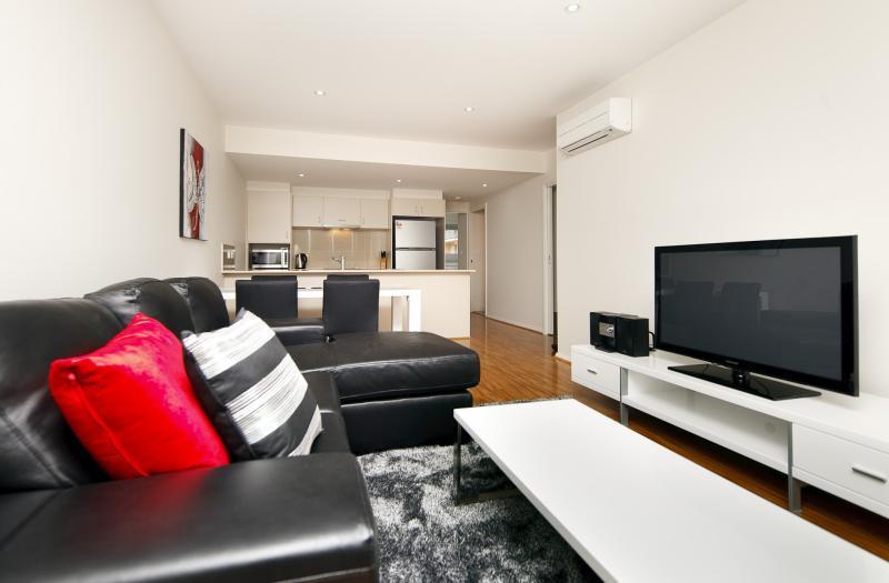 Aparthotel Lj Hooker Manuka Prestige 5*