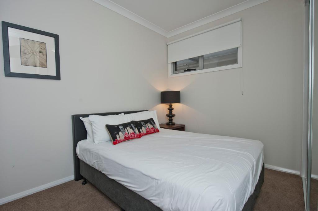 Lj Hooker Manuka Prestige Canberra